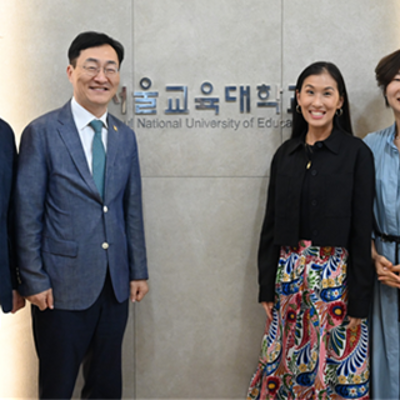 서울교대-구글, 'AI 에듀케이터 시리즈' 한국 론칭 …AI 교원교육 혁신 본격화