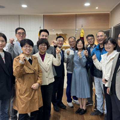 서울교육대학교, 제25회 서울교대인 어울마당 참석 및 교육현안 논의