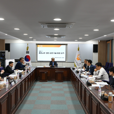 AI 시대일수록 교사가 더 필요하다(전국교육대학교 총장협의회)